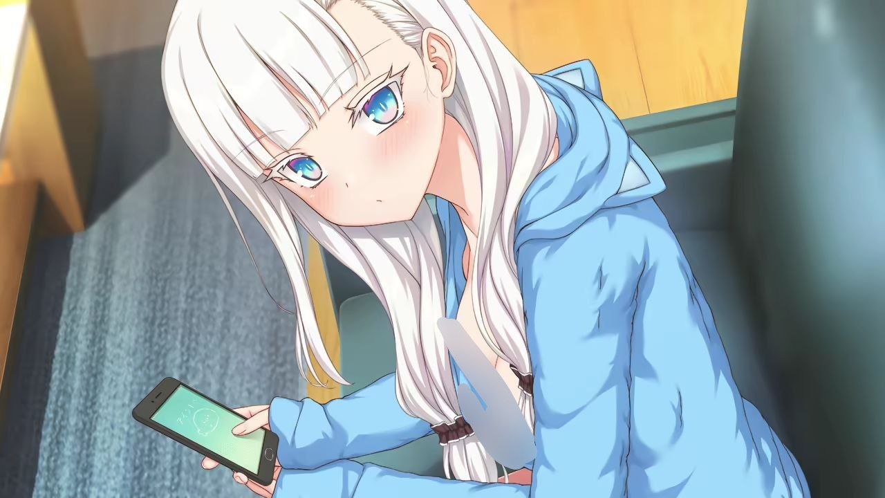 图片[3]-9424[ADV/骨科/汉化]密语-Silver snow sister-（アイコトバ -Silver Snow Sister-）[安卓]-ACG俱乐部 - 各类游戏免费下载