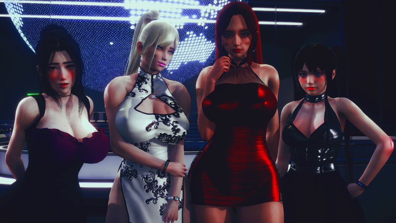 图片[1]-9479[亚洲风SLG]家庭 家有儿女 家庭居家 家人在家-1+2 Family at Home 1 Final AI版【PC+安卓/1.3G/完结】-ACG俱乐部 - 各类游戏免费下载