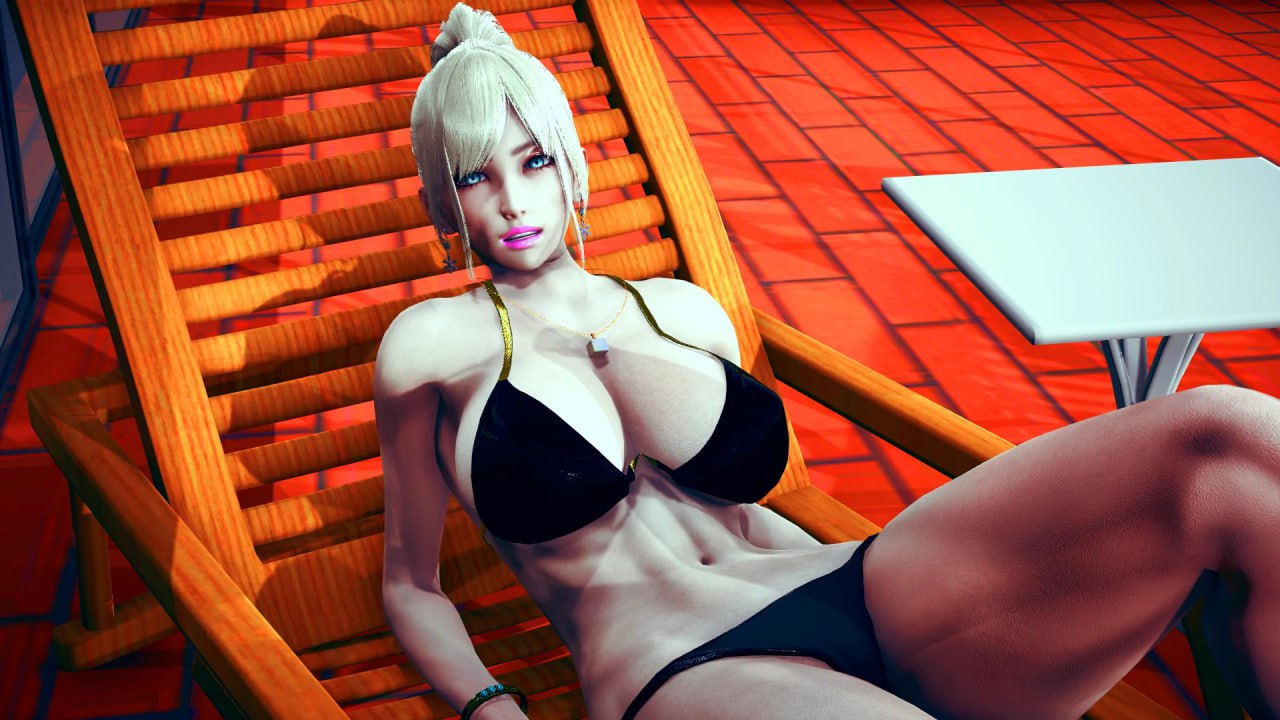 图片[4]-9479[亚洲风SLG]家庭 家有儿女 家庭居家 家人在家-1+2 Family at Home 1 Final AI版【PC+安卓/1.3G/完结】-ACG俱乐部 - 各类游戏免费下载