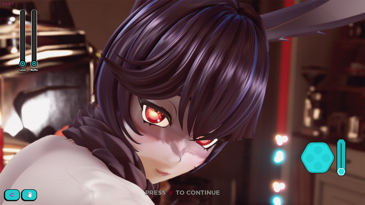 图片[2]-9520[SLG/3D动态/步兵]能给我来一杯加母乳的冰咖啡吗！？ Can I get an Iced Coffee with Breastmilk!? v0.1.0.0 官方中文步兵版[PC+安卓盖世]-ACG俱乐部 - 各类游戏免费下载