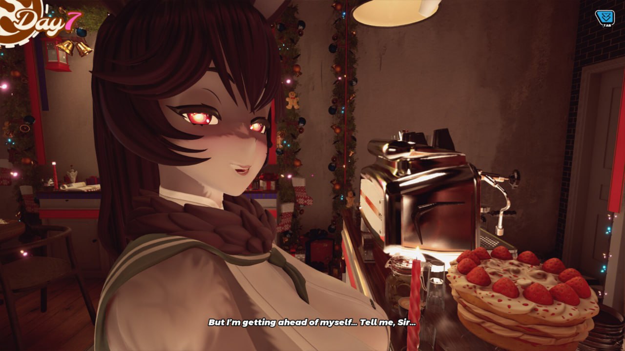 图片[5]-9520[SLG/3D动态/步兵]能给我来一杯加母乳的冰咖啡吗！？ Can I get an Iced Coffee with Breastmilk!? v0.1.0.0 官方中文步兵版[PC+安卓盖世]-ACG俱乐部 - 各类游戏免费下载