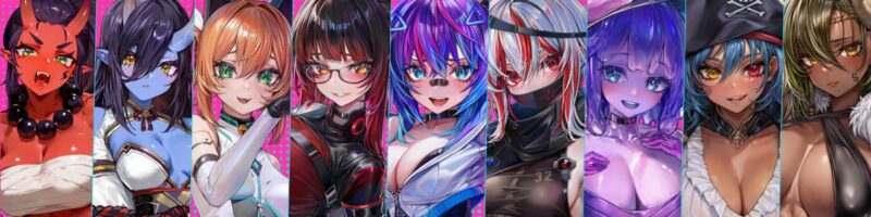 9520[SLG/3D动态/步兵]能给我来一杯加母乳的冰咖啡吗！？ Can I get an Iced Coffee with Breastmilk!? v0.1.0.0 官方中文步兵版[PC+安卓盖世]-ACG俱乐部 - 各类游戏免费下载