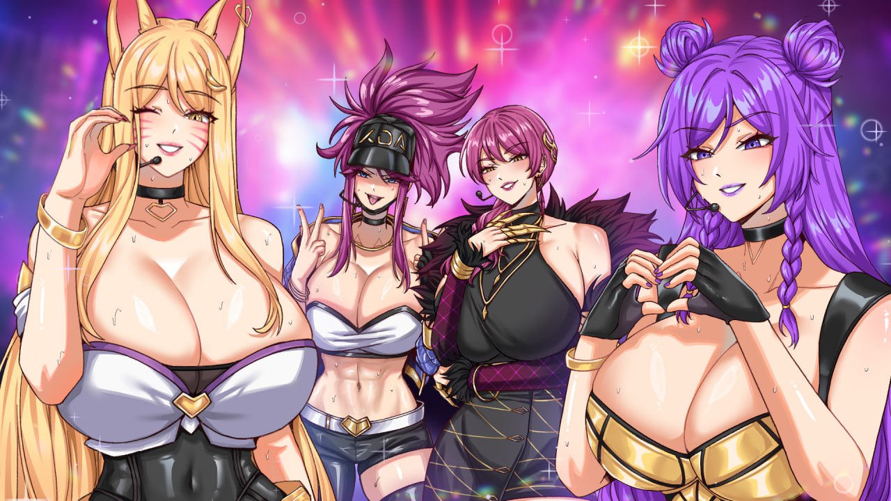 图片[5]-9521[欧美SLG]闪耀之星通行证 Pop/Star Pass Demo AI汉化-ACG俱乐部 - 各类游戏免费下载