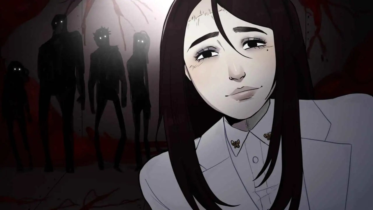 图片[2]-9487[欧美SLG/恐怖/2D]皮格马利翁的愚行 Pygmalion's Folly 重置汉化版[PC+安卓]-ACG俱乐部 - 各类游戏免费下载