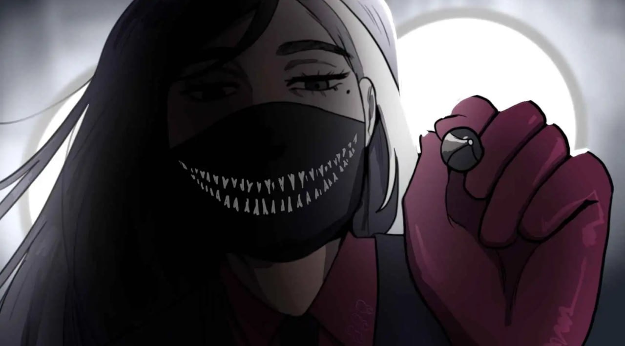 图片[3]-9487[欧美SLG/恐怖/2D]皮格马利翁的愚行 Pygmalion's Folly 重置汉化版[PC+安卓]-ACG俱乐部 - 各类游戏免费下载