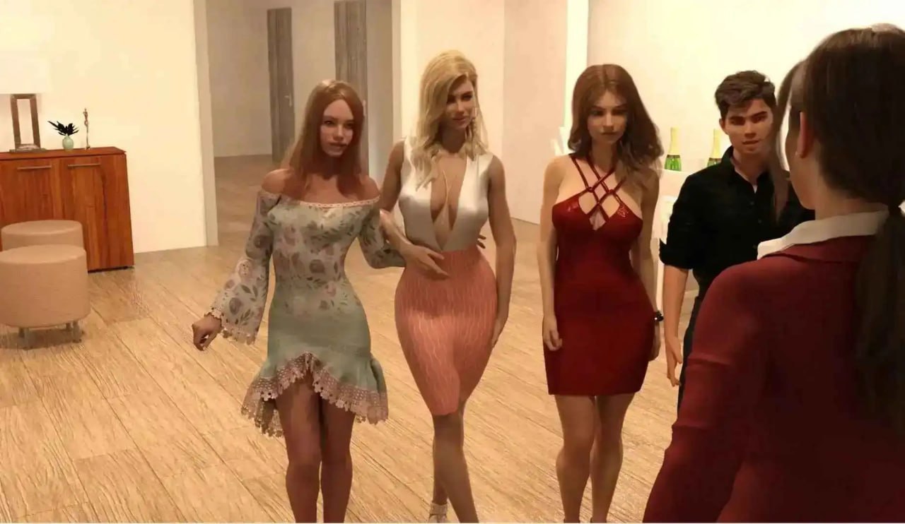 图片[2]-9506[欧美SLG/乱伦/汉化] 恶魔男孩传奇 Demon Boy Saga v0.75A赞助版汉化[PC+安卓5.70G]-ACG俱乐部 - 各类游戏免费下载