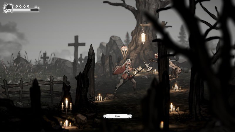 图片[2]-9498[ACT/修女/高难度/动态]背信者 真理 Apostate Verity v0.1.00 官方中文版[PC+安卓盖世]-ACG俱乐部 - 各类游戏免费下载