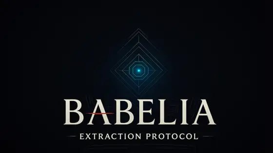 图片[2]-9564[3D/FPS/动态/生肉] BABELIA:Extraction Protocol [PC/4.34G]-ACG俱乐部 - 各类游戏免费下载