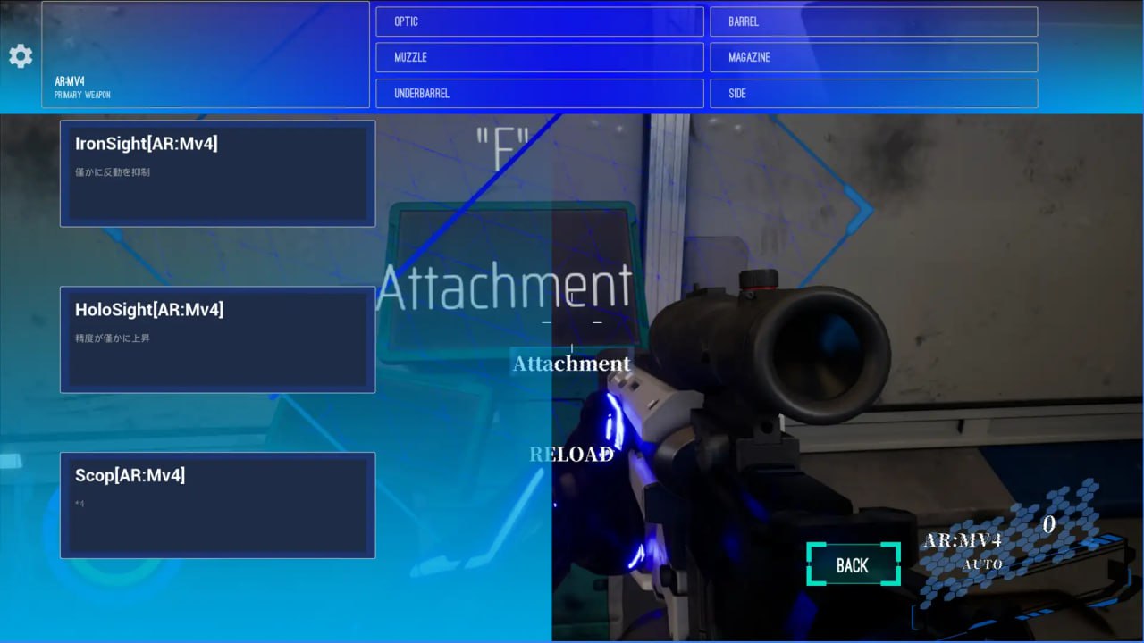 图片[5]-9564[3D/FPS/动态/生肉] BABELIA:Extraction Protocol [PC/4.34G]-ACG俱乐部 - 各类游戏免费下载