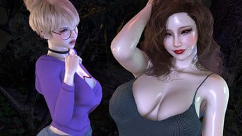 图片[4]-9631[亚洲SLG/后宫/动态]后宫家族 Harem x Family Prologue 官方中文版 [PC+安卓]-ACG俱乐部 - 各类游戏免费下载