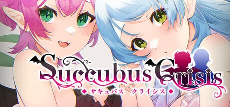 9604[RPG/精灵/动态]魅魔危机 Succubus Crisis 官方中文版[PC+安卓joi]-ACG俱乐部 - 各类游戏免费下载