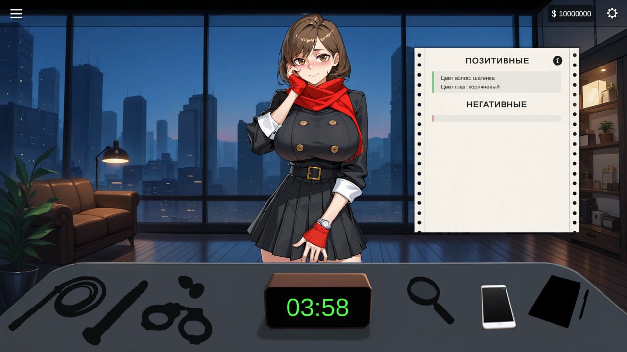 图片[2]-9602[SLG/经营模拟]AV 性爱经理 AV Sex Manager 官方中文步兵版[PC+安卓盖世]-ACG俱乐部 - 各类游戏免费下载