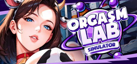 9725[SLG/动态步兵]高潮实验室模拟器 Orgasm Lab Simulator 官方中文版[PC+安卓盖世]-ACG俱乐部 - 各类游戏免费下载