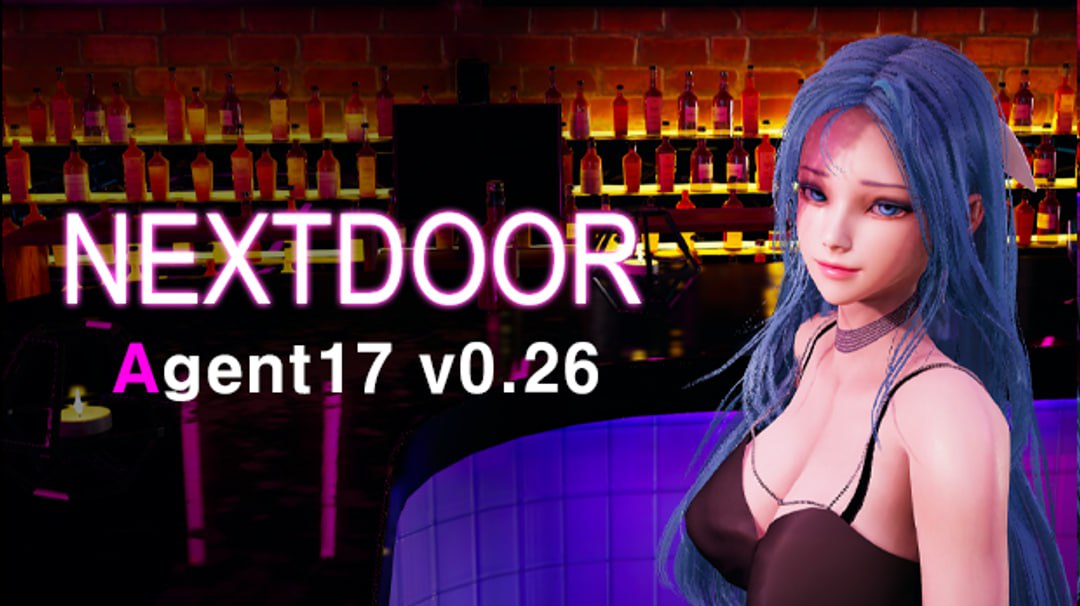 9929【神作亚洲风SLG】特工17 Agent 17 v0.26.10官方中文版 PC+安卓+安卓作弊版+存档-ACG俱乐部 - 各类游戏免费下载