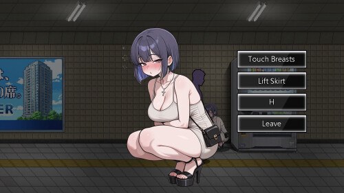 图片[3]-9633[探索SLG/全动态]色欲出口 Exit Lust Demo 官方中文版[PC+安卓盖世]-ACG俱乐部 - 各类游戏免费下载