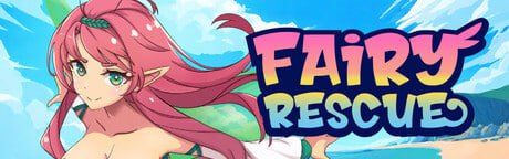 9621[ACT/弹幕射击/动态]菲琳的海滩救援 Fairy Rescue v1.0.68 官方中文版[PC+安卓盖世]-ACG俱乐部 - 各类游戏免费下载
