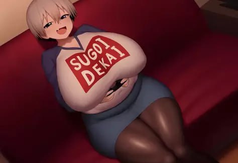 图片[2]-9620[SLG/动态步兵/巨乳]宇崎酱想当你的炮友 Uzaki-Chan Wants to be your Sex Girlfriend v1.1 官中步兵版 [PC+安卓740M]-ACG俱乐部 - 各类游戏免费下载