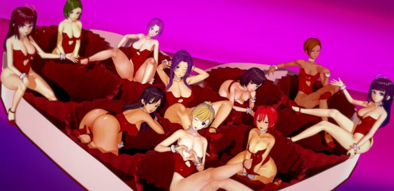 9064[日系SLG]我的办公室冒险 我的办公室历险记 My Office Adventures v1.00D1 汉化完结版 PC+安卓-ACG俱乐部 - 各类游戏免费下载