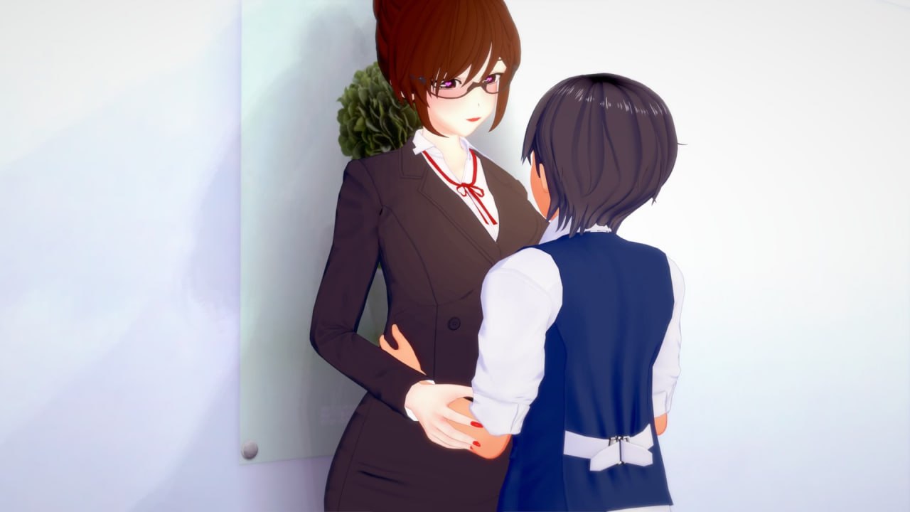 图片[4]-9064[日系SLG]我的办公室冒险 我的办公室历险记 My Office Adventures v1.00D1 汉化完结版 PC+安卓-ACG俱乐部 - 各类游戏免费下载