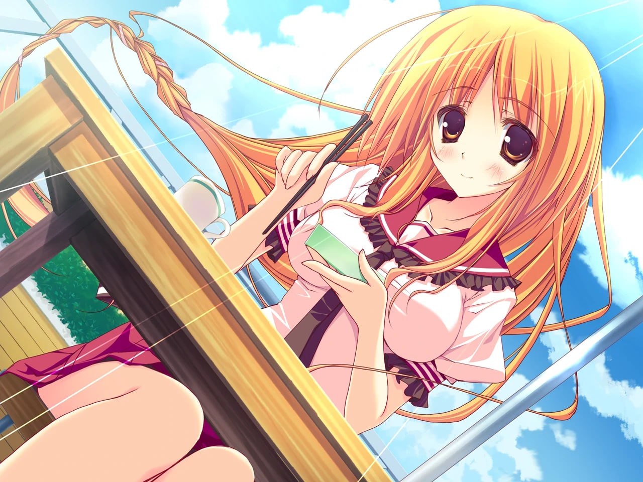 图片[6]-9721[ADV/汉化]架向星空之桥-星空へ架かる橋[PC+安卓]-ACG俱乐部 - 各类游戏免费下载