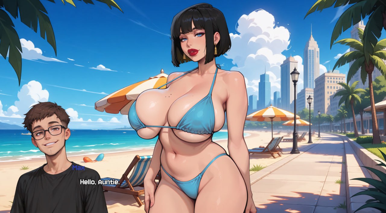 图片[5]-9698[沙盒SLG/后宫/寝取] 无事发生 Nothing Weird Happens Here v0.5 汉化步兵版 [PC+安卓1.10G]-ACG俱乐部 - 各类游戏免费下载