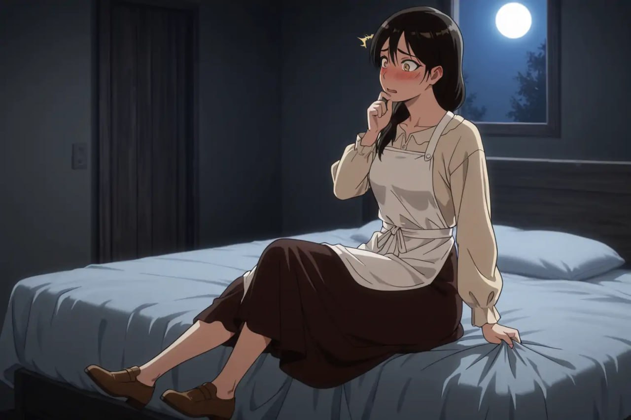 图片[3]-9661【日系SLG/同人/动态】逾越次界 Beyond the Second Wall 1.1.0 AI汉化版【PC+安卓/1.46G/更新】-ACG俱乐部 - 各类游戏免费下载