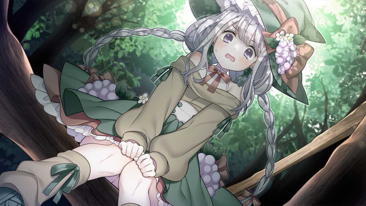 图片[2]-9308【日系RPG/萝莉】被囚禁的人们 Memories Story～囚われの者たち～AI汉化[PC+安卓]-ACG俱乐部 - 各类游戏免费下载