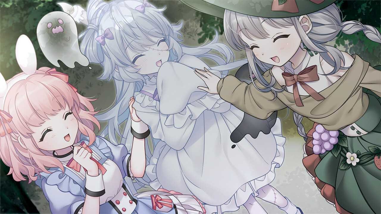 图片[5]-9308【日系RPG/萝莉】被囚禁的人们 Memories Story～囚われの者たち～AI汉化[PC+安卓]-ACG俱乐部 - 各类游戏免费下载