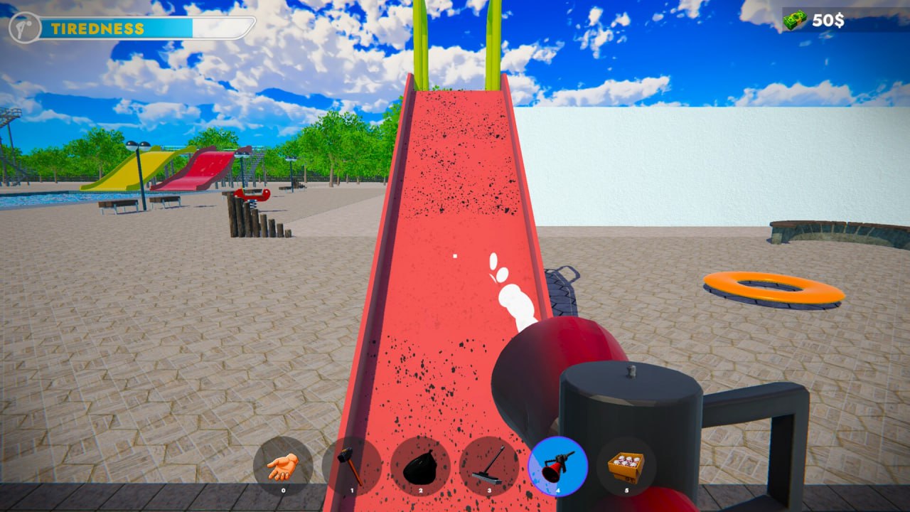 图片[2]-9739[SLG/3D/后宫经营]S.E.X. 水上乐园冒险 S.E.X. Waterpark Adventures 官方中文步兵版[PC+安卓盖世]-ACG俱乐部 - 各类游戏免费下载