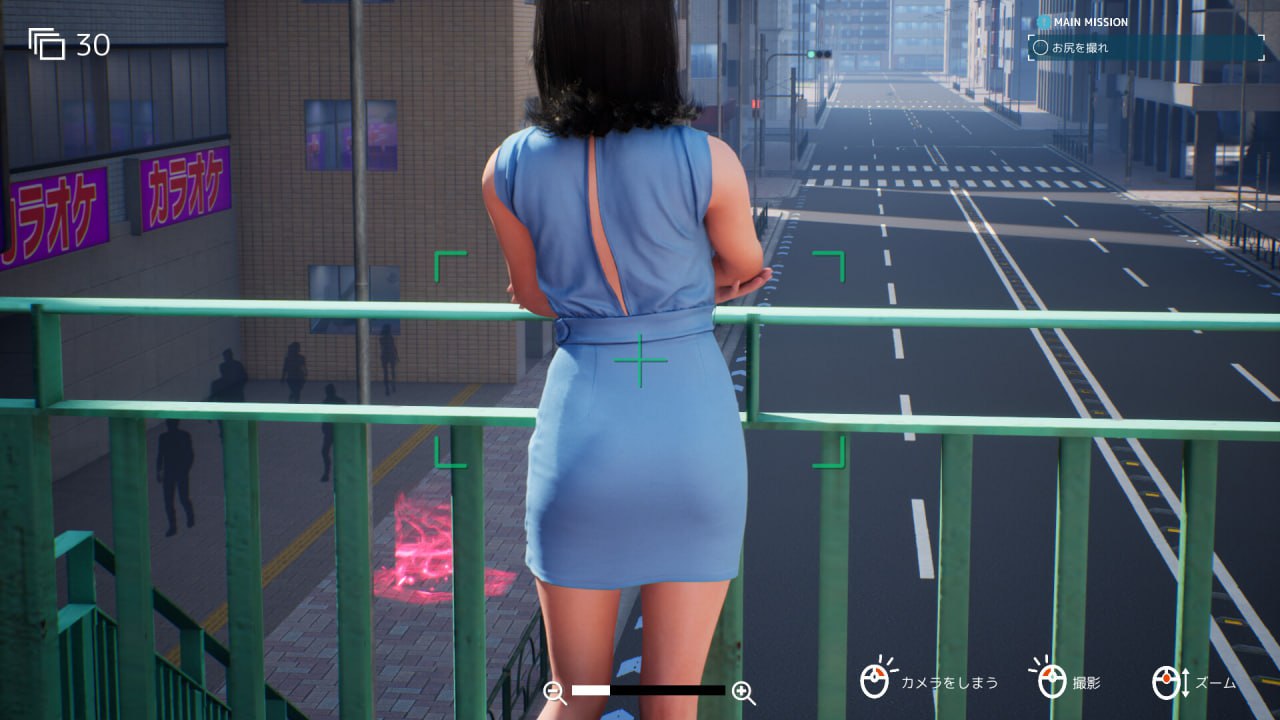 图片[3]-9736[3D互动/偷拍]摄影代行 Photography Agency 官方中文步兵版[PC+安卓盖世]-ACG俱乐部 - 各类游戏免费下载