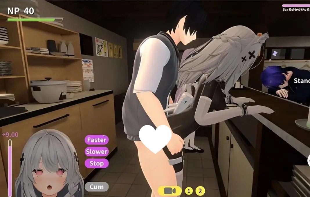 图片[3]-9639[SLG/3D/互动触摸/动态]NtrMaster NTR大师 v1.0.0 汉化版[PC+安卓盖世]-ACG俱乐部 - 各类游戏免费下载