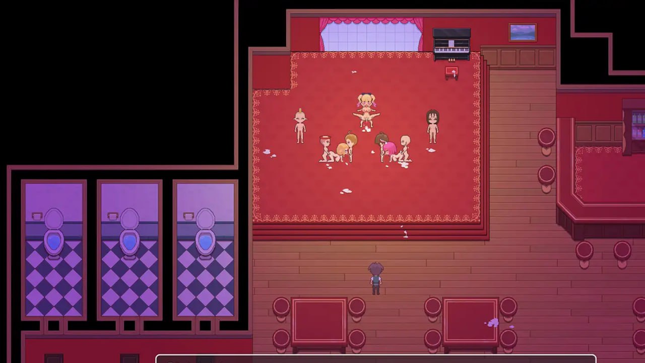 图片[3]-9861[RPG/NTR/LIVE2D动态]沉溺于肉欲的姐姐 肉欲に溺れる姉 官方中文版+作弊码 [PC+安卓740M]9732-ACG俱乐部 - 各类游戏免费下载