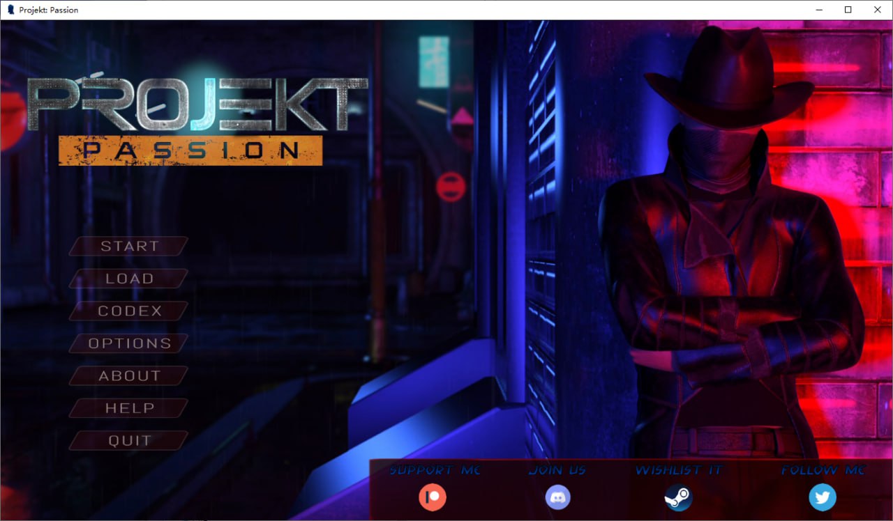 图片[1]-9673[欧美SLG]项目激情-计划激情 Projekt Passion S1[第一季] PC+安卓 汉化版-ACG俱乐部 - 各类游戏免费下载