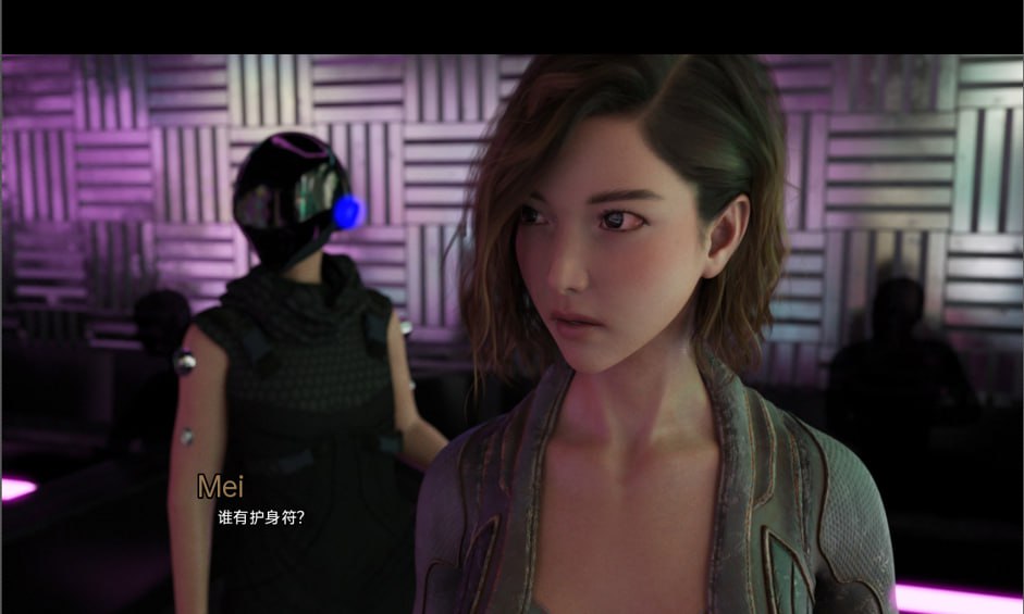 图片[3]-9673[欧美SLG]项目激情-计划激情 Projekt Passion S1[第一季] PC+安卓 汉化版-ACG俱乐部 - 各类游戏免费下载