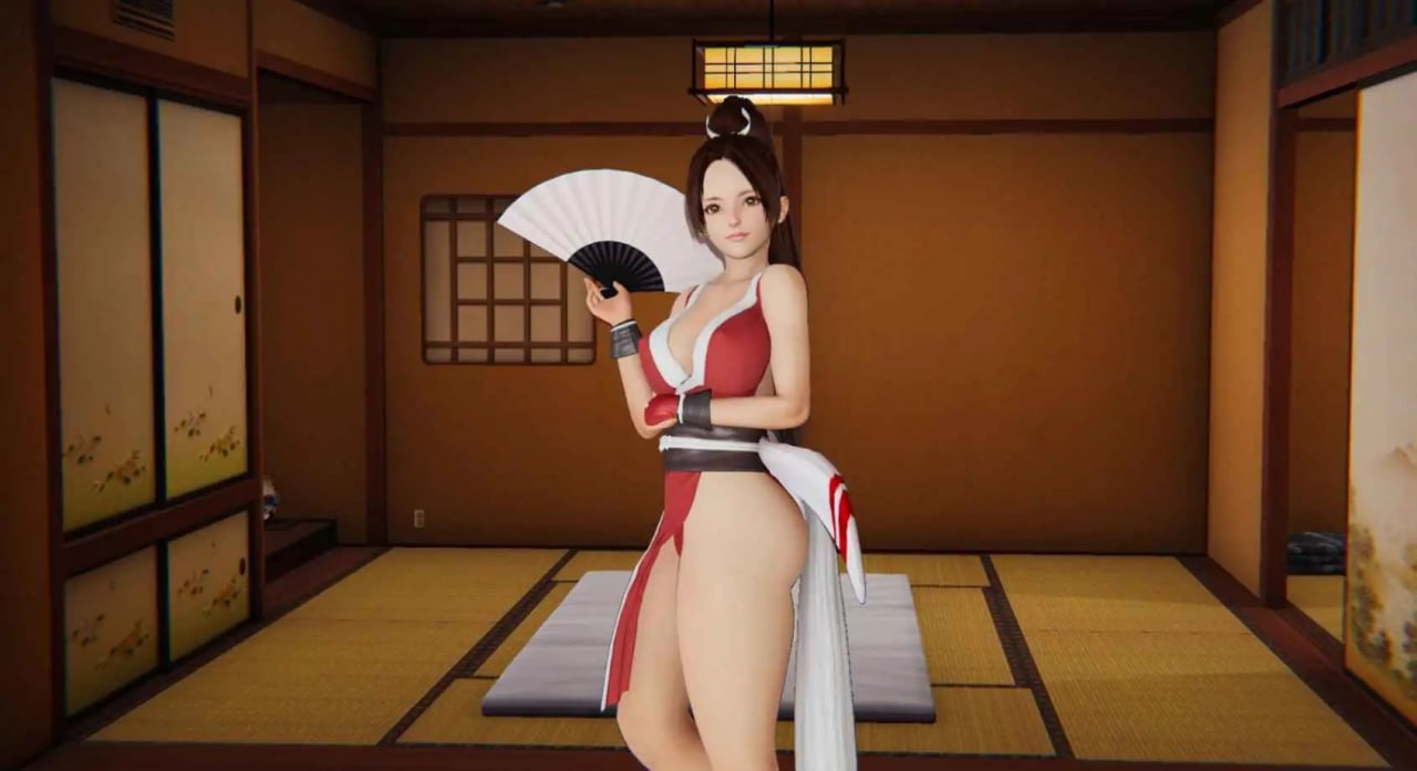 图片[3]-9719【亚洲SLG/沙盒/后宫】幻想后宫 女主角 Fantasy Harem: Heroine Backdoor V1.0AI汉化版 PC+安卓4954-ACG俱乐部 - 各类游戏免费下载