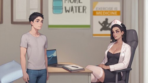 图片[2]-9697[SLG/沙盒/后宫] 猫咪收藏 The Puss Collection v0.1.0 汉化步兵版 [PC+安卓 810M]-ACG俱乐部 - 各类游戏免费下载