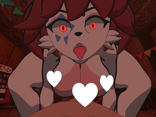 图片[3]-9559[SLG/福瑞/后宫/动态]热浪蜜月 In Heat Honeymoon v3.1 中文汉化版 [PC+安卓]-ACG俱乐部 - 各类游戏免费下载