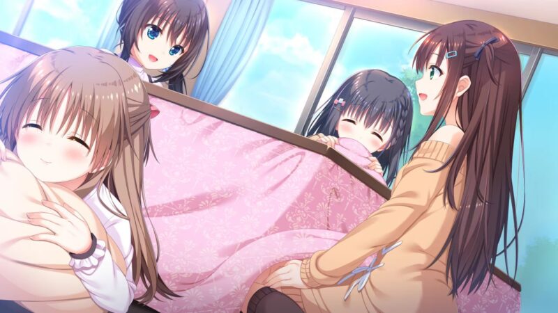 9169[ADV/安卓直装]妹抱 哥哥、早上起床之前都要抱紧我哦！哥哥、早起前要一直抱紧我哦！-ACG俱乐部 - 各类游戏免费下载