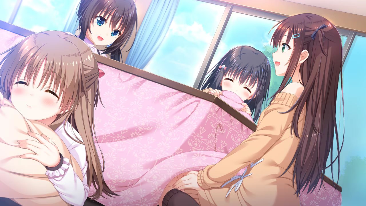 图片[1]-9169[ADV/安卓直装]妹抱 哥哥、早上起床之前都要抱紧我哦！哥哥、早起前要一直抱紧我哦！-ACG俱乐部 - 各类游戏免费下载