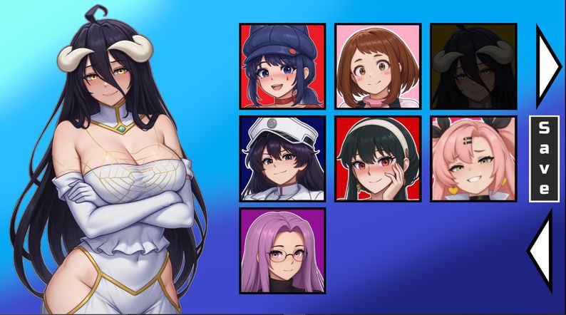 图片[2]-9625【互动SLG/动态/同人/后宫】闲置女孩 Idle Waifu v2.2 AI汉化[PC+安卓]9511-ACG俱乐部 - 各类游戏免费下载