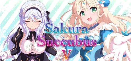 图片[5]-9581[ADV/兽耳]樱花魅魔 Sakura Succubus 1~9合集 Steam官方中文步兵[PC+安卓joi]-ACG俱乐部 - 各类游戏免费下载
