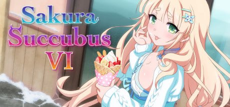 图片[6]-9581[ADV/兽耳]樱花魅魔 Sakura Succubus 1~9合集 Steam官方中文步兵[PC+安卓joi]-ACG俱乐部 - 各类游戏免费下载