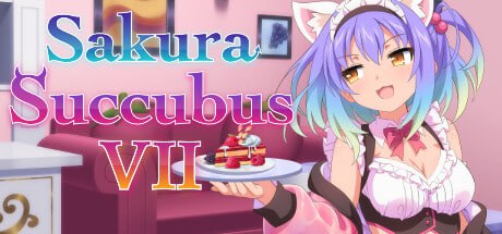 图片[7]-9581[ADV/兽耳]樱花魅魔 Sakura Succubus 1~9合集 Steam官方中文步兵[PC+安卓joi]-ACG俱乐部 - 各类游戏免费下载