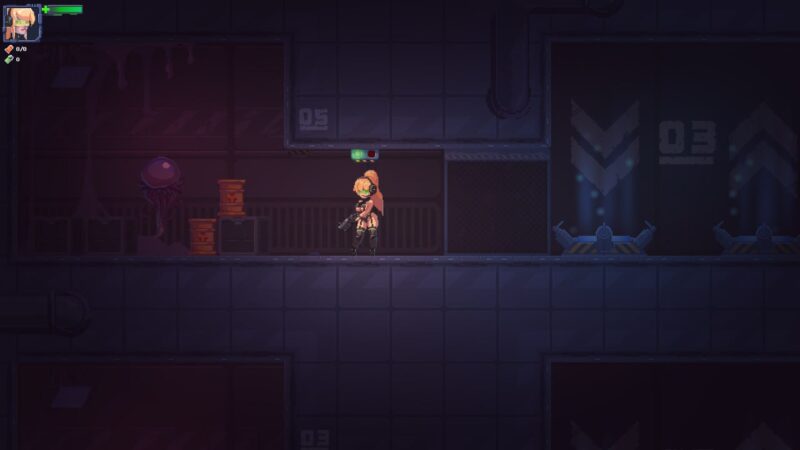 8959[ACT/像素动态]元宇宙大营救 Zetria 英文生肉版-ACG俱乐部 - 各类游戏免费下载