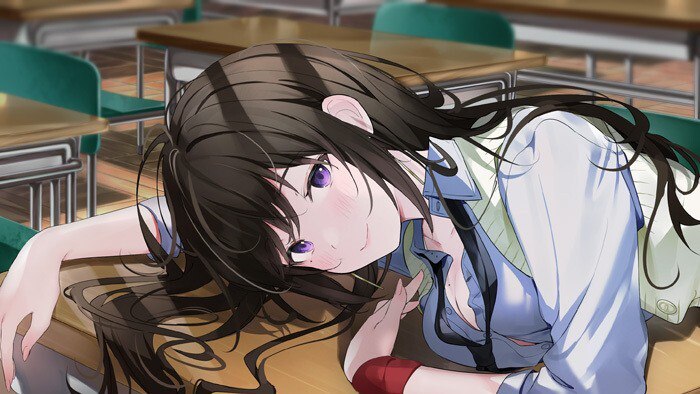 图片[3]-9410[ADV/汉化]毫无经验的同班同学π-経験ゼロなクラスメイトπ+全CG存档-ACG俱乐部 - 各类游戏免费下载