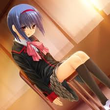 图片[2]-9686[ADV/汉化]西园美鱼密室杀人事件？ 西園美魚密室殺人事件？ 精翻汉化版-ACG俱乐部 - 各类游戏免费下载