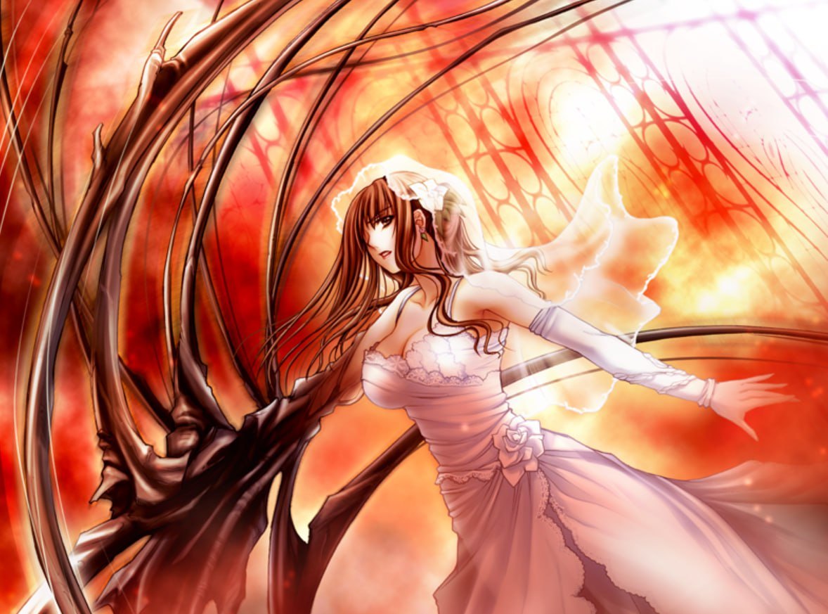 图片[1]-9166[ADV/12魔器/猎奇]虫爱少女 -EXTRAVAGANZA～蟲愛でる少女～ 汉化[PC+安卓盖世]-ACG俱乐部 - 各类游戏免费下载