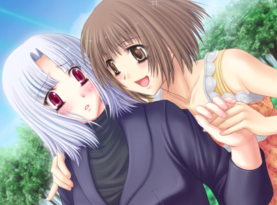 图片[3]-9166[ADV/12魔器/猎奇]虫爱少女 -EXTRAVAGANZA～蟲愛でる少女～ 汉化[PC+安卓盖世]-ACG俱乐部 - 各类游戏免费下载