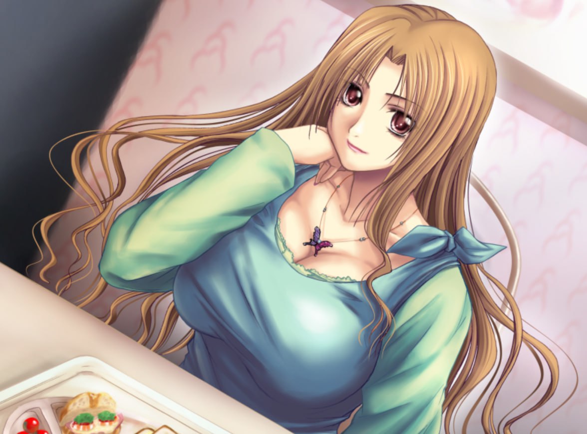 图片[4]-9166[ADV/12魔器/猎奇]虫爱少女 -EXTRAVAGANZA～蟲愛でる少女～ 汉化[PC+安卓盖世]-ACG俱乐部 - 各类游戏免费下载