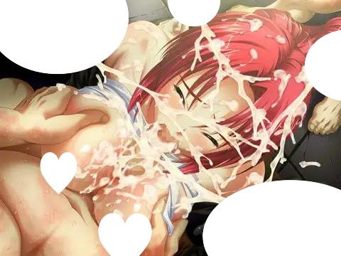 图片[4]-9497[ADV/凌辱/群X]Wanna.～SpartanSex Spermax!!!女→男!? 白濁液無限中出し地獄!!AI汉化+全CG存档-ACG俱乐部 - 各类游戏免费下载